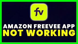 Amazon Freevee App Not Working: How to Fix Amazon Freevee App Not Working screenshot 3