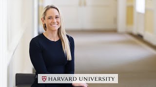 Harvard Class of 2025: Lindsey Chrismon