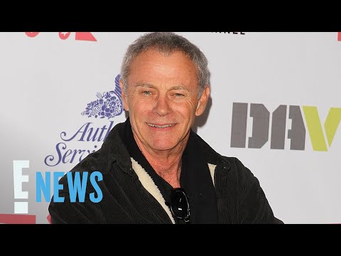Tristan Rogers, General Hospital Actor, Dead at 79 | E! News