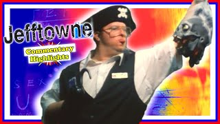 JEFFTOWNE | Commentary Highlights