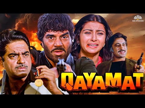 धर म द र क जबरदस त एक शन म व क य मत 𝐐𝐚𝐲𝐚𝐦𝐚𝐭 𝐅𝐮𝐥𝐥 𝐌𝐨𝐯𝐢𝐞 𝐇𝐃 𝐒𝐡𝐚𝐭𝐫𝐮𝐠𝐡𝐚𝐧 𝐒𝐢𝐧𝐡𝐚 𝐒𝐦𝐢𝐭𝐚 𝐏𝐚𝐭𝐢𝐥 