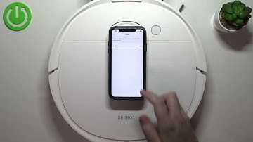 How to Change Voice Volume on ECOVACS DEEBOT OZMO N8 – Adjust Robot Voice Alerts