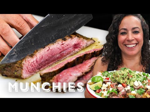 How To Make Carne Asada Fries