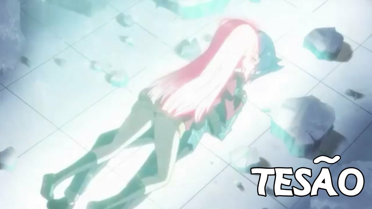 Akiba's Trip Hentai