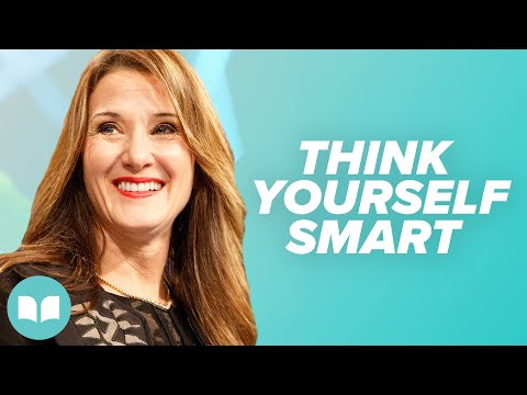 Eat and Think Yourself Smart - Dr. Caroline Leaf 