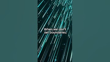 The Importance of Setting Boundaries for Self Care