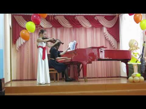 Виктория Козырева. П.