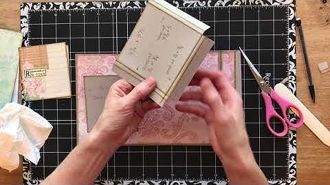 File Folder Folio, Part 2