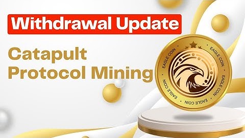 How to withdraw your airdrop tokens from Egon-Inu and Catapult protocol