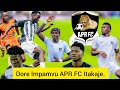 Byose Bigiye Hanze🔥 Dore Icyatumye APR FC Yitwara Nabi I BUGESERA. Ese Al Hilal Izarekura Umukino?