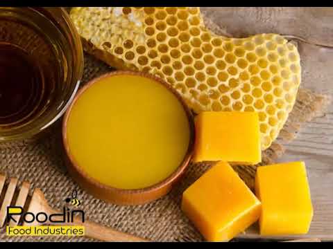 Video: What Is Beeswax Useful For?