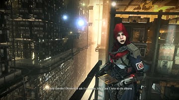 Killzone Shadow Fall - Capitolo 6 - Walkthrough part 11 PS4 1080P