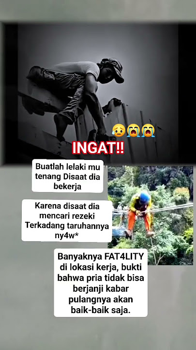 ya Allah klo boleh meminta maka sehatkanla suami hamba yg mencari rejeki pulang dg selamat aamiin