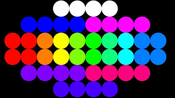 The Team Eliminations Marble Race ASMR 57 In Algodoo