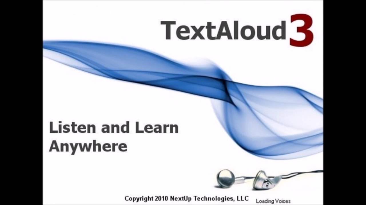 Como guardar audio de Text Aloud MP3