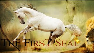 🦁 The First Seal (The White Horse Rider) || William Branham
