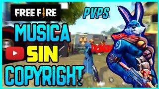 🎶MUSICA Sin Copyright PARA FREE FIRE Highlights // CANCIONES De FREE FIRE sin COPYRIGHT🎧