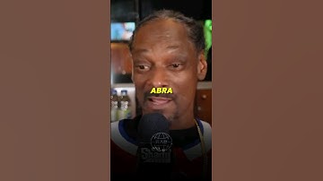 Snoop Dogg Reacts To Eminem