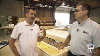Advantages of a Prefabrication Home Build Pacific Homes