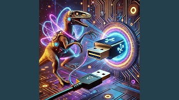 Universal Host Controller Interface