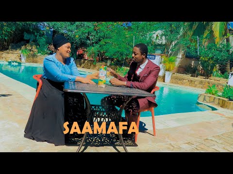 SAAMAFA OFFICIAL VIDEO BY THE MAKALICH FAMILY