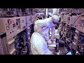 Inside Intel's D1X: The World's Most Advanced Manufacturing Factory