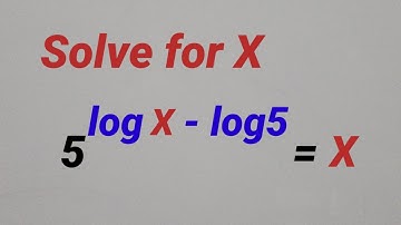 Solving Exponential/Logarithmic Equation Using Change of base formula @KasyannoEZMath