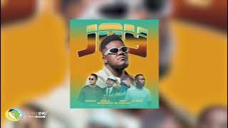BestMind, Mvzzle, REAL K MFANAKOTA & Judy De Vocalist - JOY (ft. Hitboss SA & Romeo ThaGreatwhite)