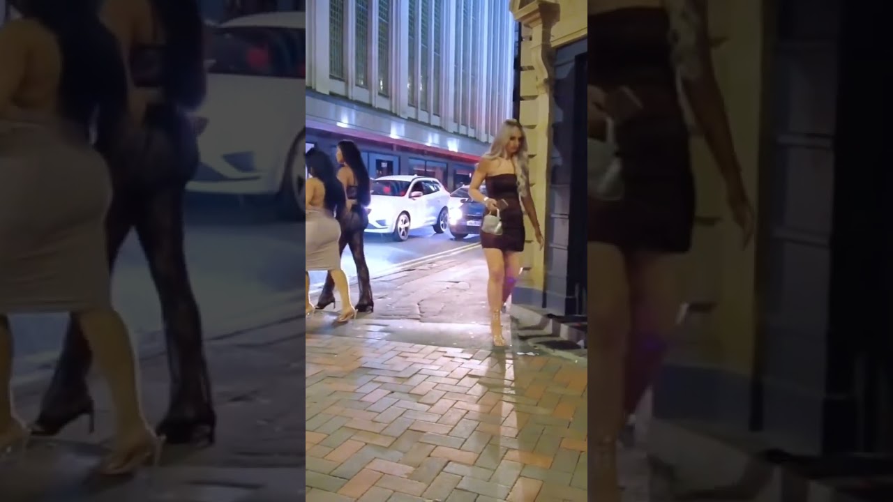 Tour in 🌇🌃💯 