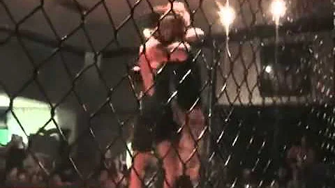 Candice Jessmon vs Brandi Robbins