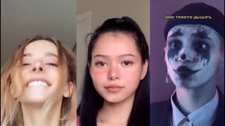 Funny Face Dance Challenge Best TikTok Compilation 2020