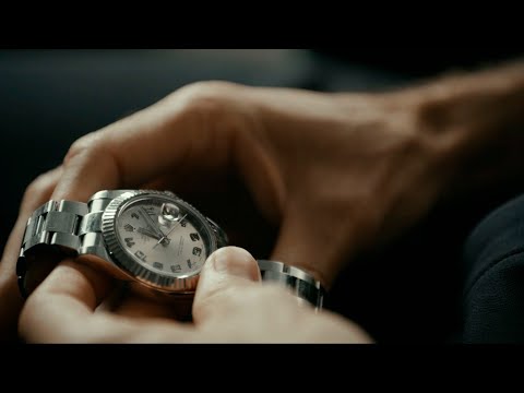 Roger Federer – Perpetual Timepiece