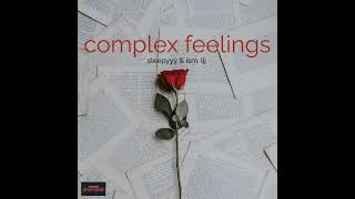 Sleepyyy X @ISM.StudioProductions - Complex feelings (official audio)