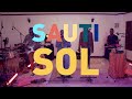 Sauti Sol - A 