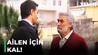 Baki, Menderes'i Uyardı | Yemin 3. Resimi