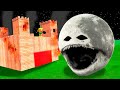 ¿Podrá THE MOON WOKE UP DESTRUIR mi FORTALEZA? - Garry's Mod