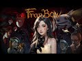 🔴LIVE! THIS PILL IS EXPIRED - Fran Bow | Part 2