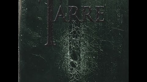 Tarre - Unheil Fan 'E Klaai (Full Studio Album, 2019)