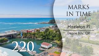 220 Hazleton Pl video tour