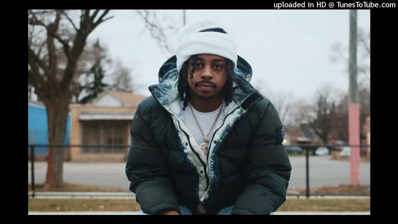 Babyface Ray x Yn Jay x Detroit Type Beat - "The Plug Chinese" | Baby Smoove Type Beat