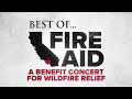 Best Of Fire Aid Benefit Concert Los Angeles mp3