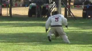 2009 NARA Championship Highlights