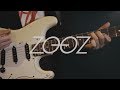 ZOOZ / Aim for (Official Music Video)
