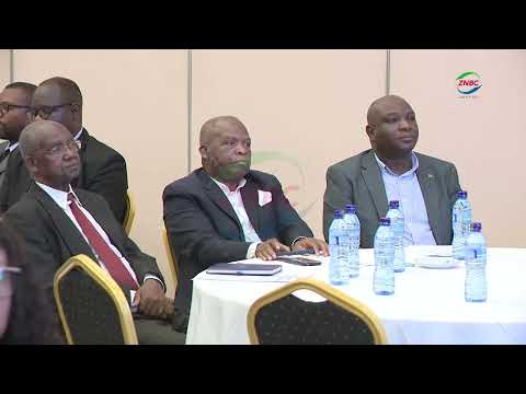 MUSOKOTWANE Champions Data Driven Decision Making