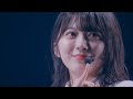 [한글자막] 사쿠라자카46 - Bluemoon Kiss/ブルームーンキス