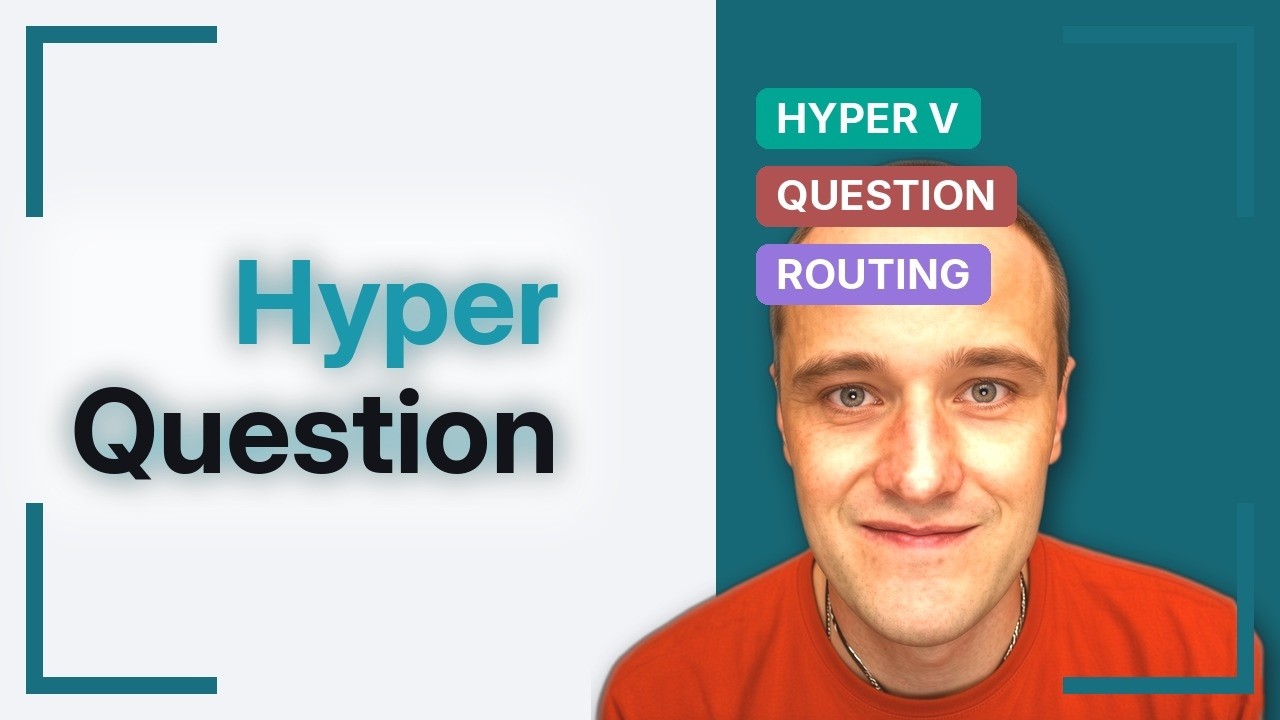 Hyper V Vms Can’T Reach – Hyper-V Guest / Networking Issue (Guest VM ...