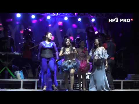 Cuma Kamu - Ayu Karlina | HPS PRO