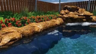 Download Lagu Urban Pool Design v2 by Backyard Amenities MP3