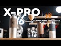 NEW 1ZPRESSO X-PRO REVIEW | RIP Expensive Hand Grinders?