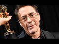 Why RDJ&#39;s Oscar Win Surprisingly Made History For SNL